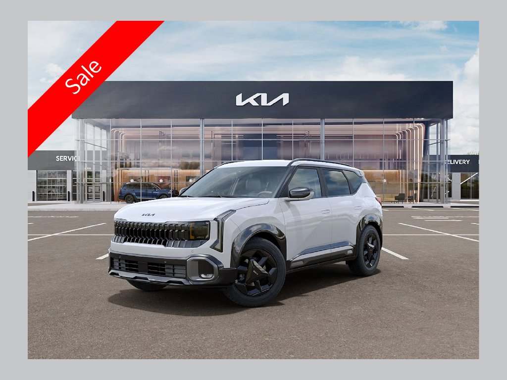 2027 Kia Seltos