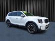 Certified 2024 Kia Telluride S SUV