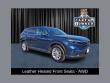 Used 2024 Honda CR-V EX-L SUV