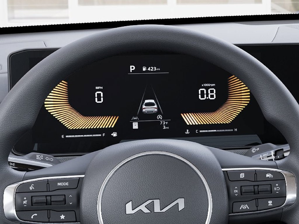 2026 Kia K5 LXS - Photo 22