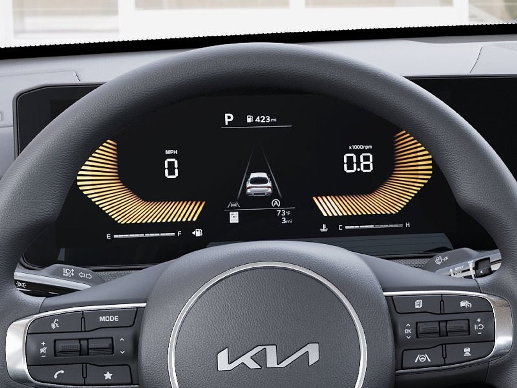 2026 Kia K5 LXS - Photo 22