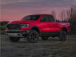 Used 2021 Ram 1500 Laramie Truck Crew Cab