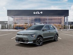 2026 Kia Niro EV Wind SUV