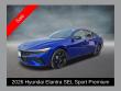 Used 2026 Hyundai Elantra SEL Sport Premium Sedan