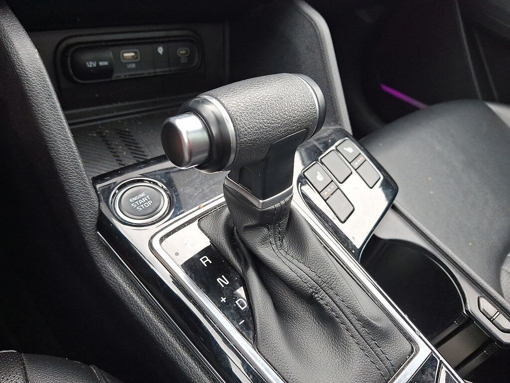 Certified 2024 Kia Sportage X-Line SUV