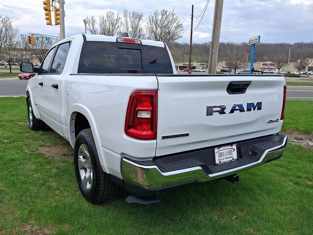 2025 RAM Ram 1500 Pickup Big Horn/Lone Star - Photo 14