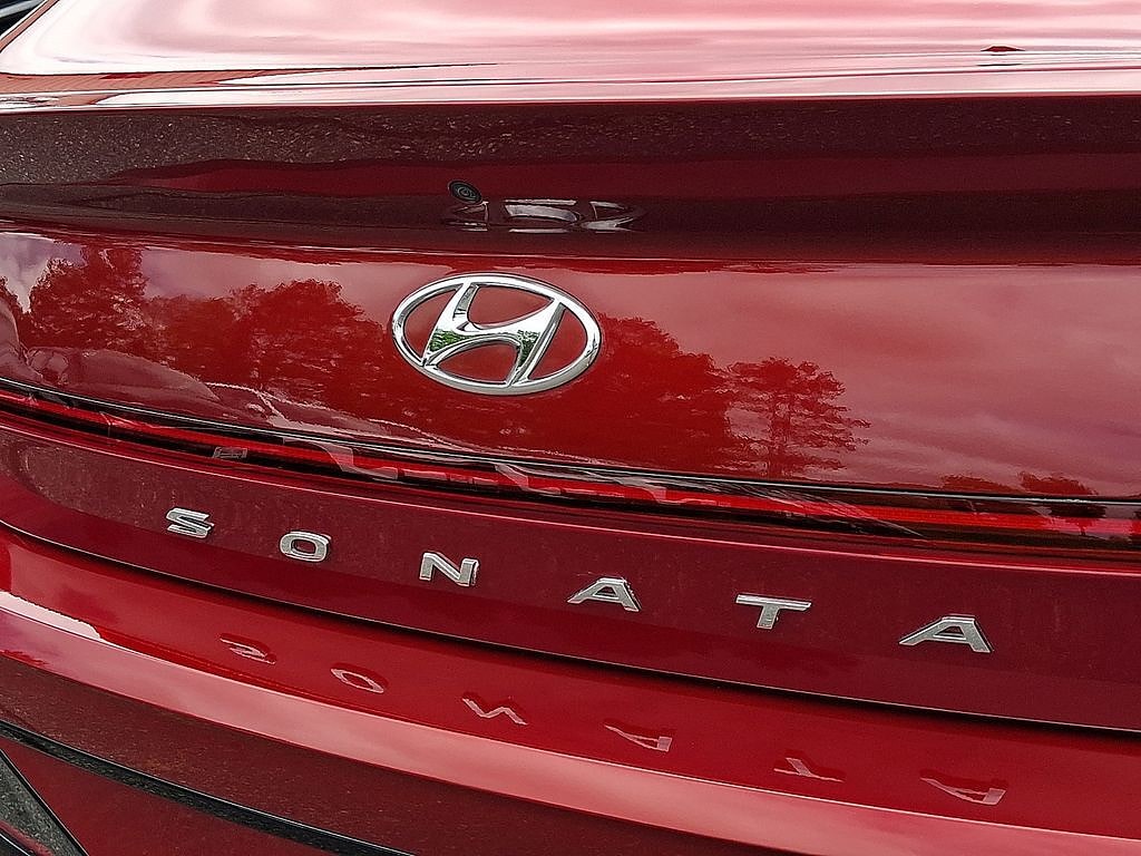 2023 Hyundai Sonata SEL Plus - Photo 33