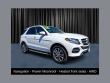 Used 2016 Mercedes-Benz GLE 350 4MATIC SUV