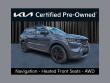 Certified 2022 Kia Sorento X-Line S SUV