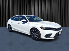 2023 Honda Civic EX-L Hatchback For Sale in Rockaway, NJ