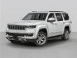 Used 2024 Jeep Wagoneer Series II SUV
