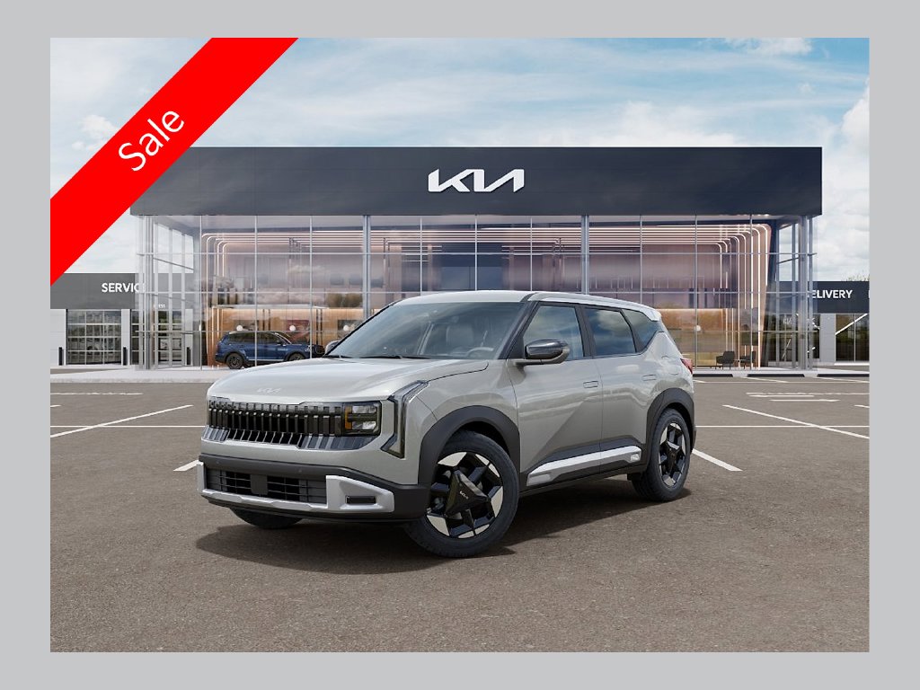 2027 Kia Seltos