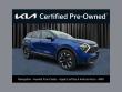 Certified 2023 Kia Sportage X-Line SUV
