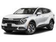 Certified 2024 Kia Sportage LX SUV