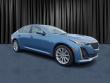 Used 2023 CADILLAC CT5 Premium Luxury Sedan