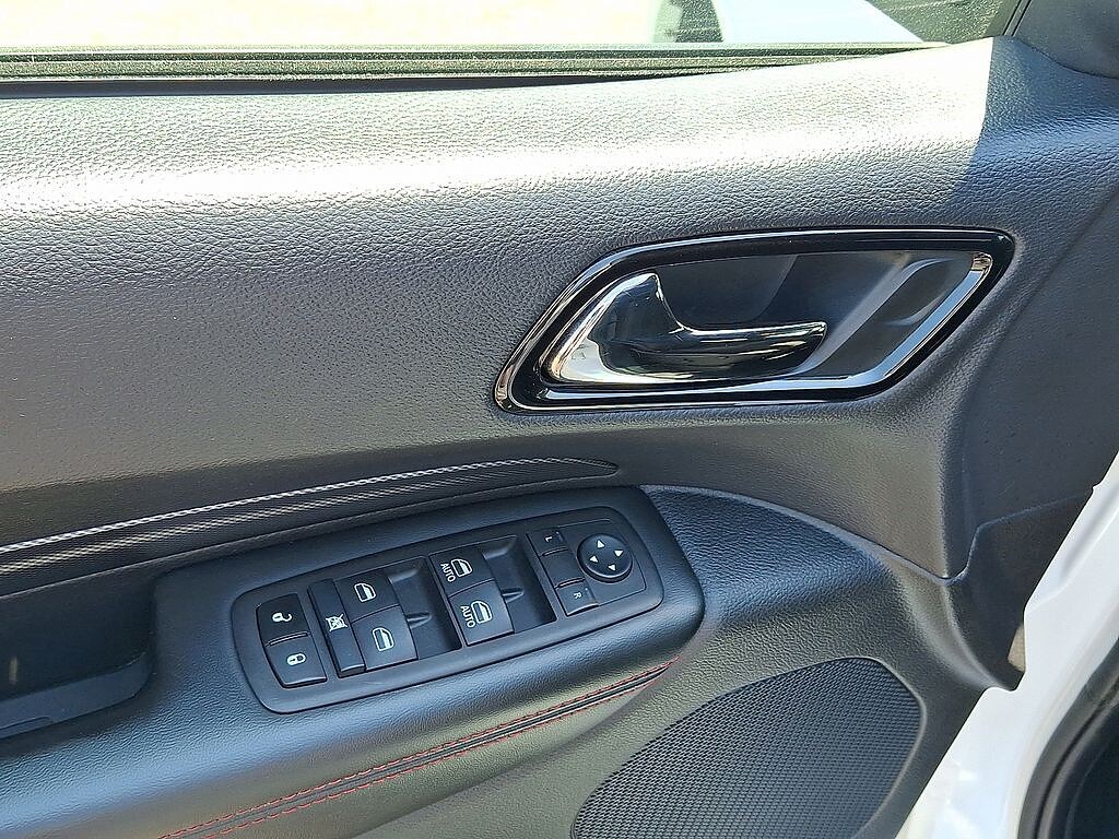 Used 2024 Dodge Durango GT SUV