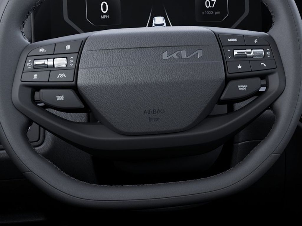 2026 Kia Sportage X-Line - Photo 22