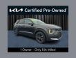 Certified 2023 Kia Niro LX SUV