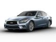 Used 2018 INFINITI Q50 3.0t Sedan