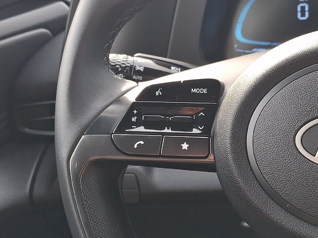 2026 Hyundai Elantra SEL - Photo 23