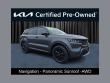Certified 2023 Kia Sorento X-Line S SUV