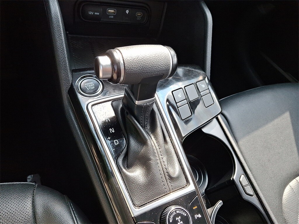 2023 Kia Sportage X-Line photo 4