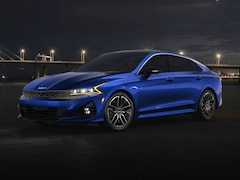 2023 Kia K5 GT-Line Sedan For Sale in Rockaway, NJ