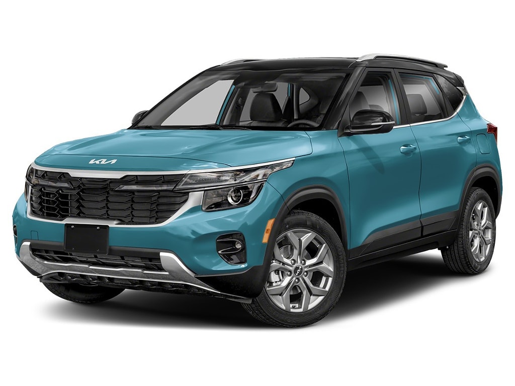 2024 Kia Seltos 2.0 S AWD's photo