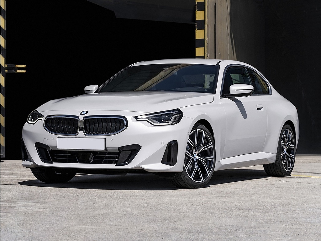 2023 BMW 230i xDrive