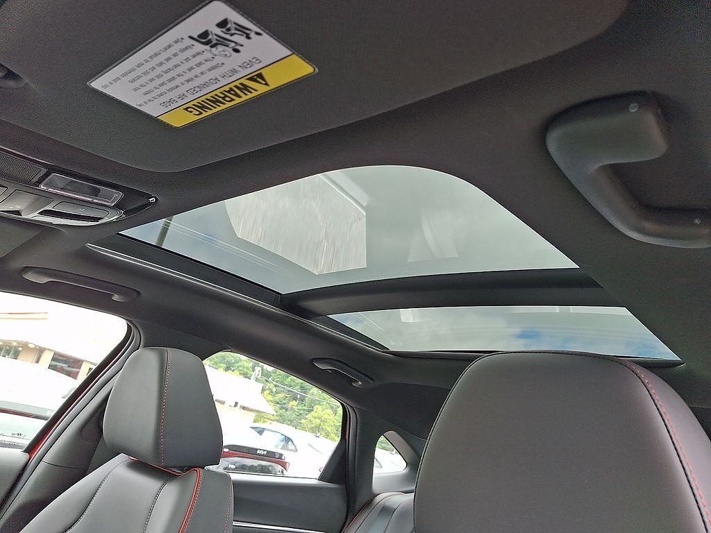 2023 Hyundai Sonata SEL Plus - Photo 15