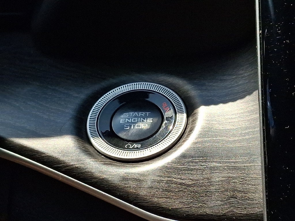2025 Jeep Grand Cherokee Limited - Photo 23