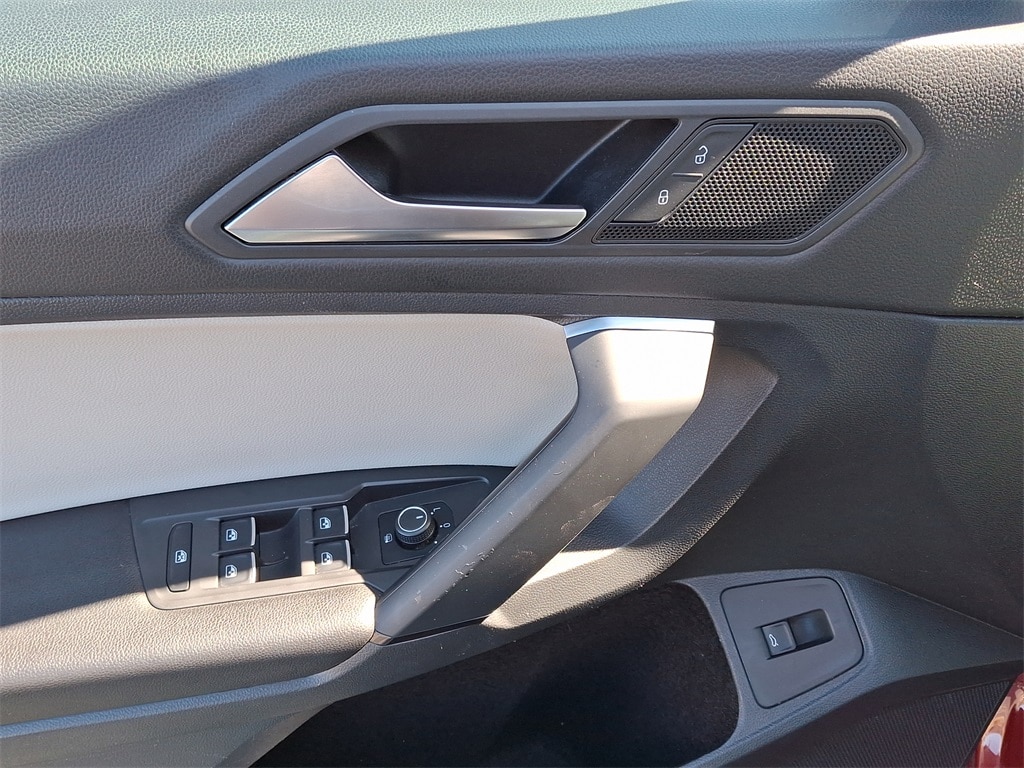 Used 2019 Volkswagen Tiguan SEL with VIN 3VV2B7AX7KM006905 for sale in Newton, NJ