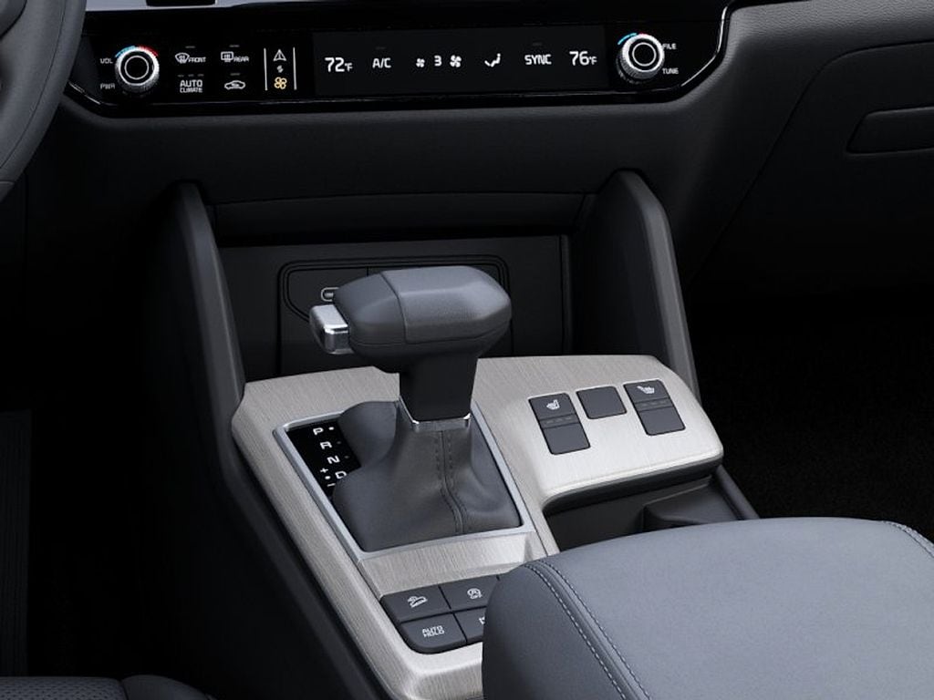 2026 Kia Sportage X-Line - Photo 23