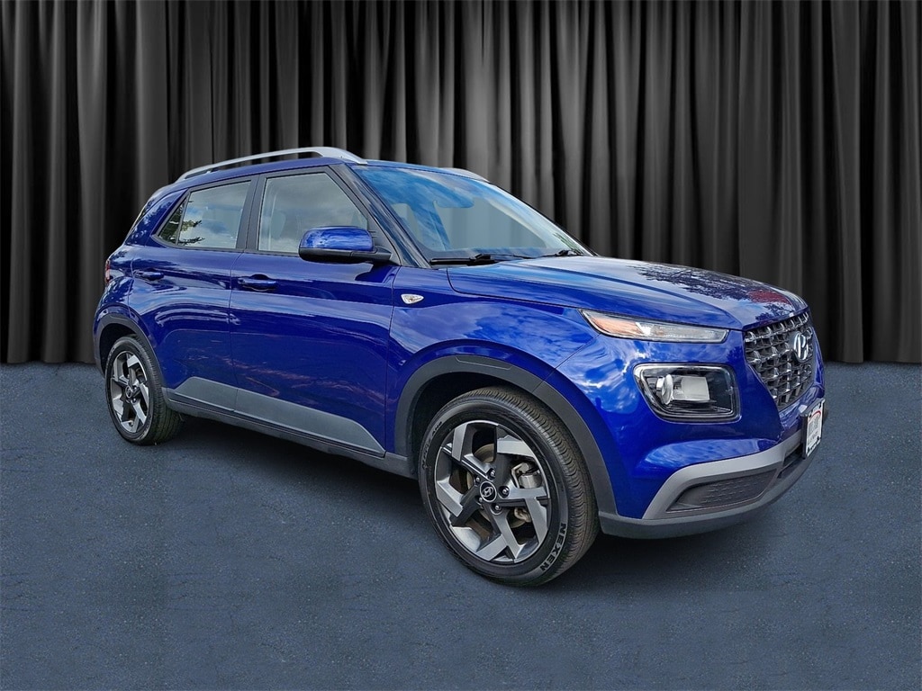 2024 Hyundai Venue SEL