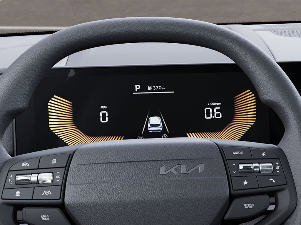 2026 Kia Sportage LX - Photo 21