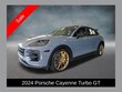  Porsche Cayenne Coupe