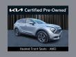 Certified 2023 Kia Sportage Hybrid LX SUV