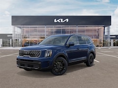 2025 Kia Telluride EX X-Line SUV