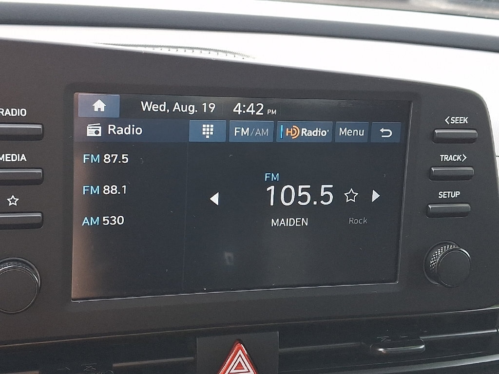 2026 Hyundai Elantra SEL - Photo 19