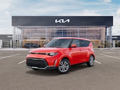 2025 Kia Soul LX Hatchback