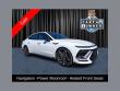 Used 2024 Hyundai Sonata N Line Sedan