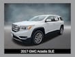  GMC Acadia