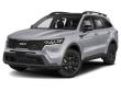 Certified 2023 Kia Sorento X-Line S SUV