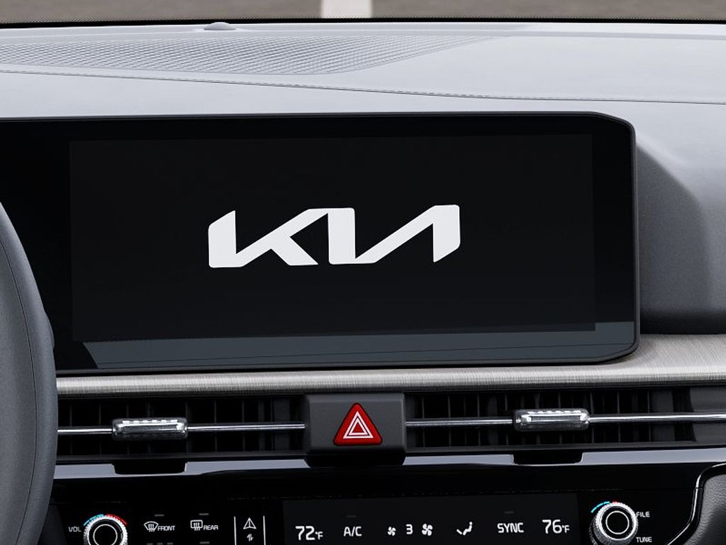 2026 Kia Sportage X-Line - Photo 20