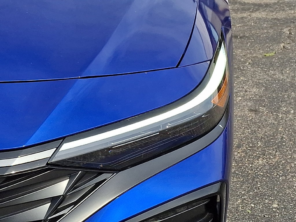 2026 Hyundai Elantra SEL - Photo 11