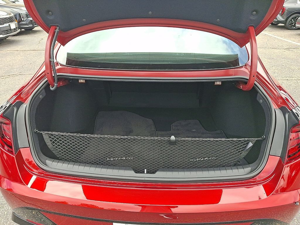 2023 Hyundai Sonata SEL Plus - Photo 32