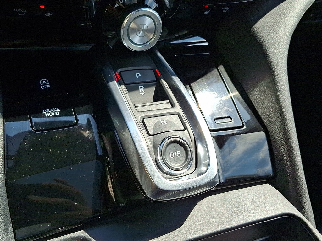 2025 Acura MDX Base SH-AWD photo 4