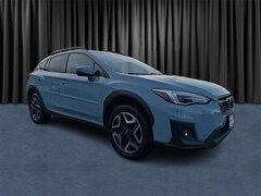 2020 Subaru Crosstrek Limited SUV For Sale in Rockaway, NJ