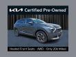 Certified 2024 Kia Sportage LX SUV
