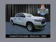 Used 2025 Ram 1500 Big Horn/Lone Star Truck Crew Cab